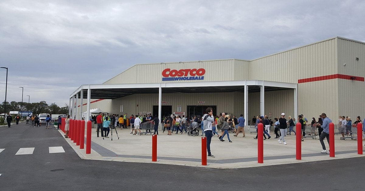 Costco Recalls Popular Food Items Over Listeria Contamination