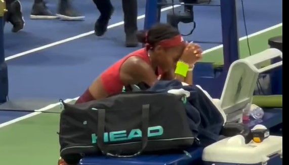 ESPN Gets Exposed After Refusing To Report Tennis Star Prayed After Huge Win | WLT Report