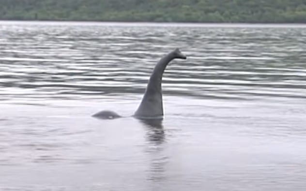 Loch Ness Monster Reportedly Spotted TWICE In The Same Week | WLT Report