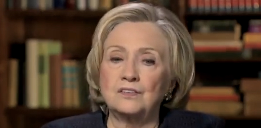 Hillary Clinton Says She Wants to DEPROGRAM Trump Supporters | WLT Report