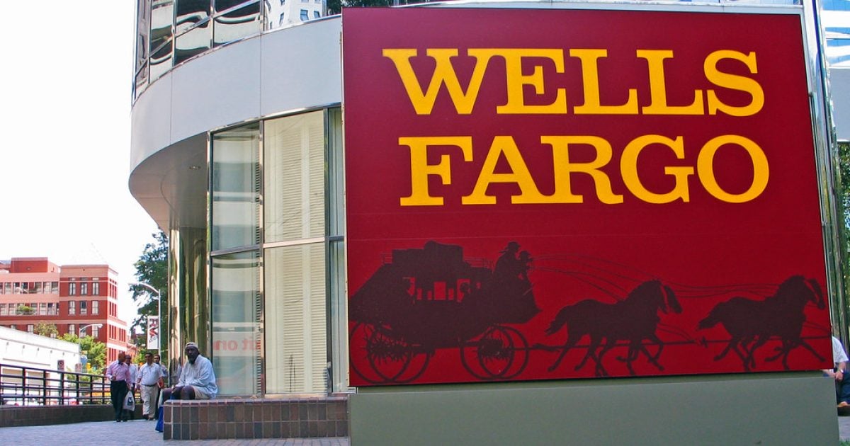 BREAKING: Wells Fargo Fires Dozens For Faking "Work From Home" | WLT Report