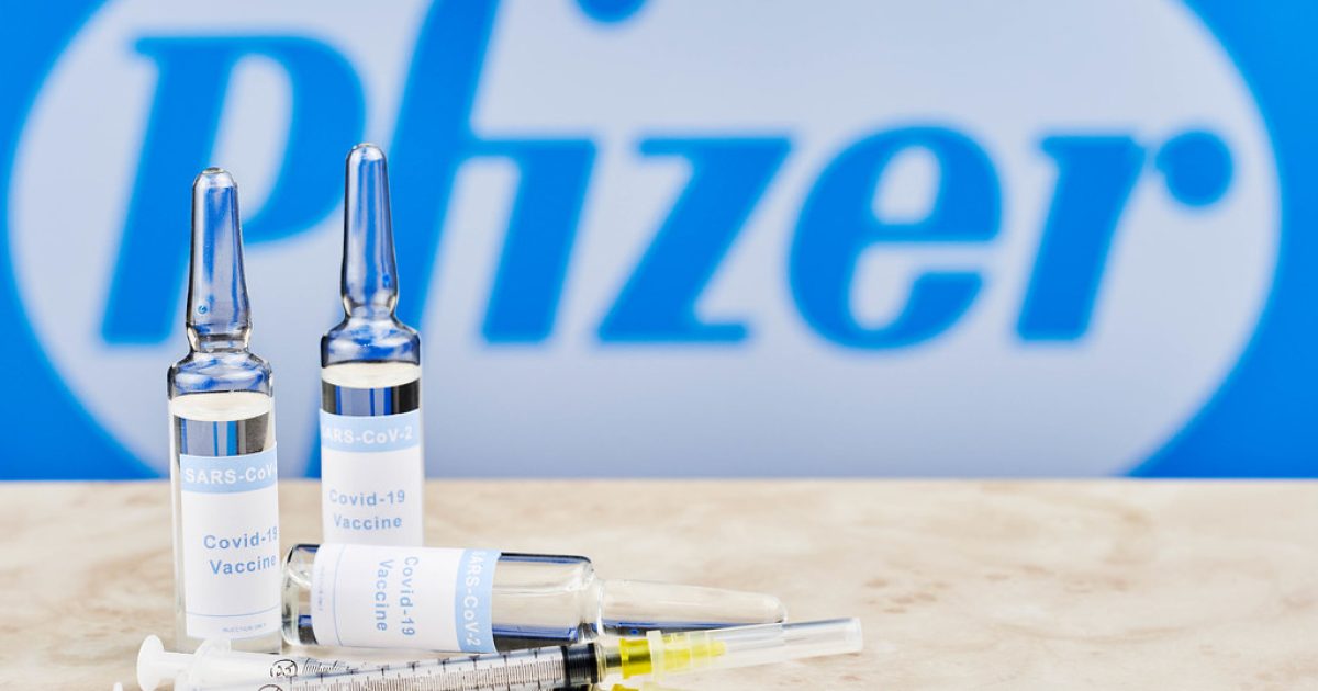 TABLES TURNING: Kansas AG Files Lawsuit AGAINST Pfizer for COVID Vaccine Misinformation | WLT Report