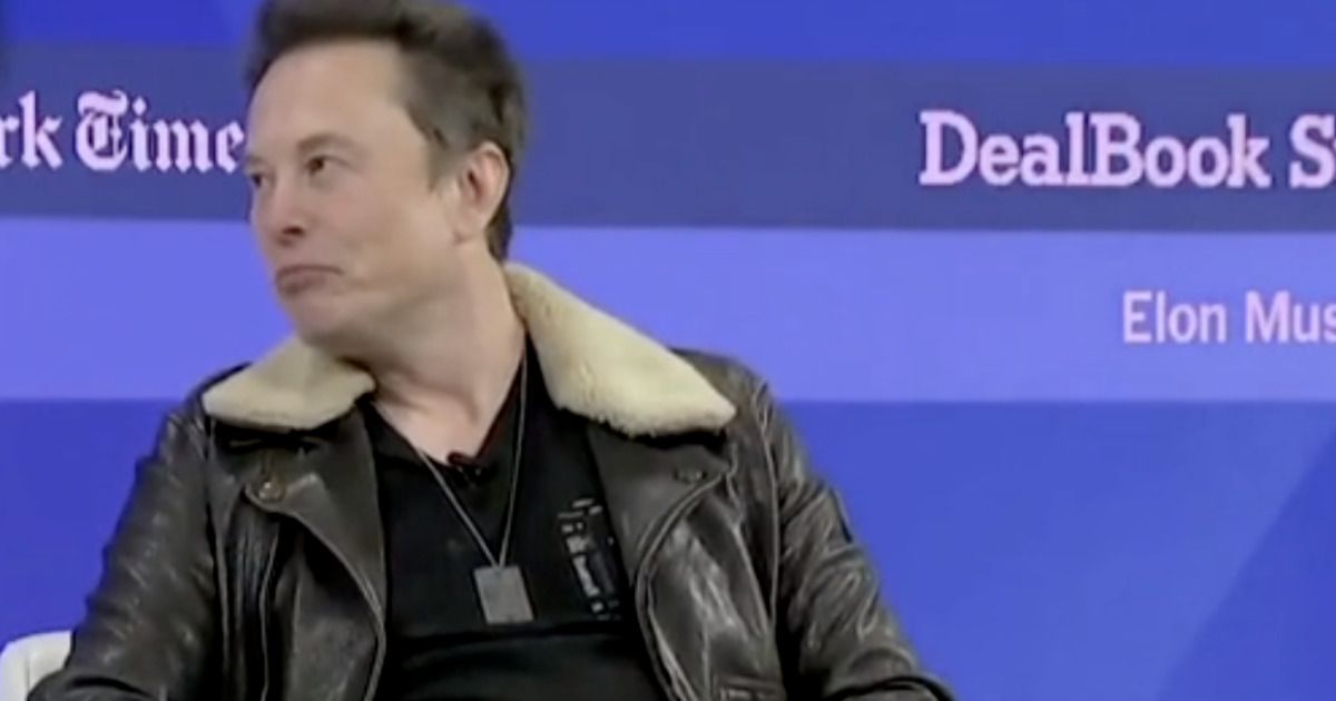 WATCH Elon Musk To Disney CEO: "Go F**K Yourself!" | WLT Report