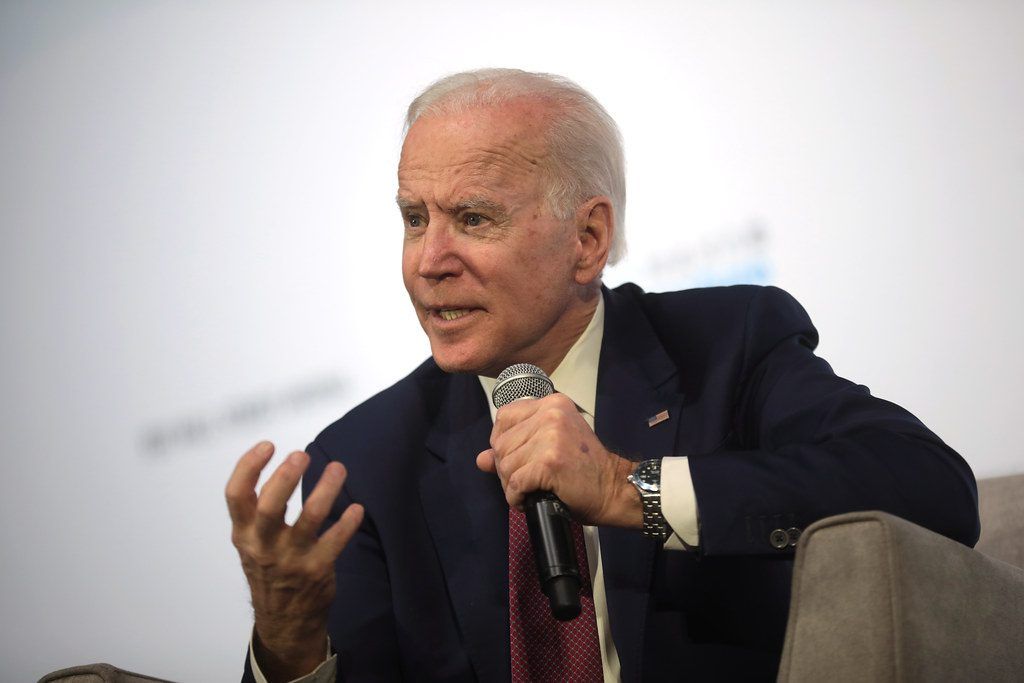 If Joe Biden Is Found Guilty of Treason, Do You Support The Death Penalty? | WLT Report