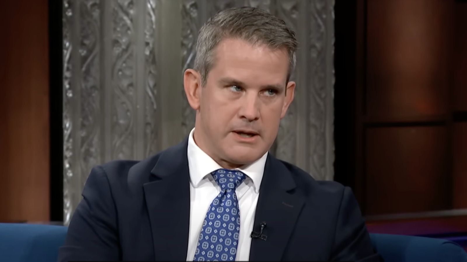 Adam kinzinger