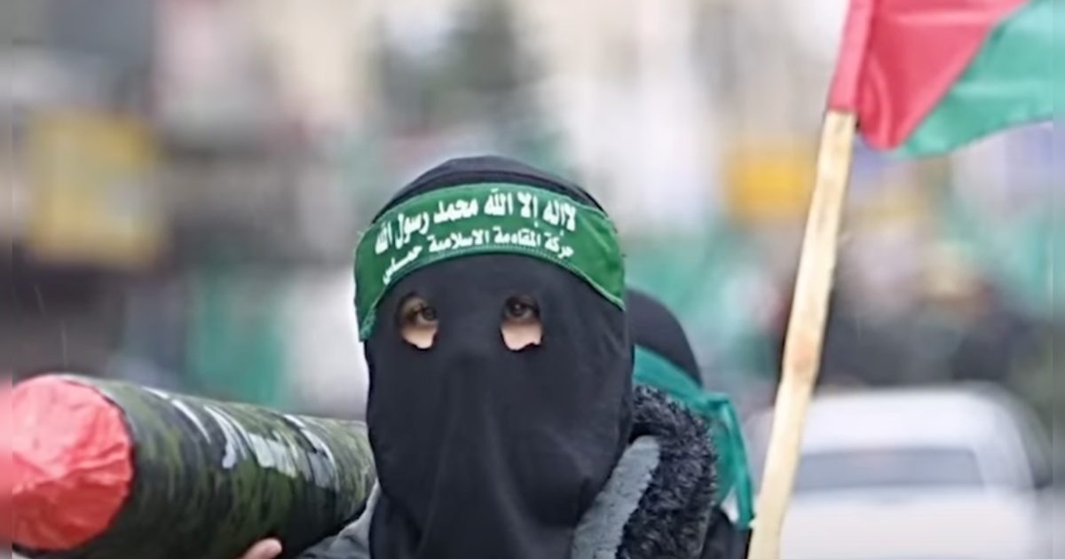 New York Times Publishes Op-Ed From A Member of HAMAS | WLT Report