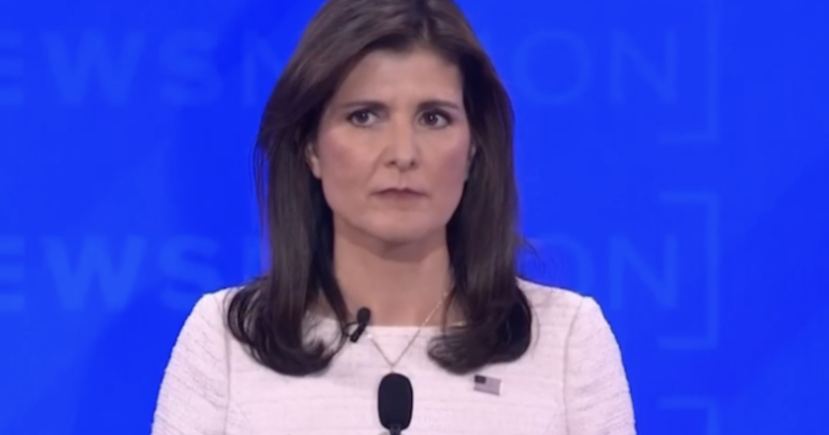 WATCH: Democrats ADMIT To Voting for Nikki Haley in NH Republican Primary to Sabotage Trump | WLT Report