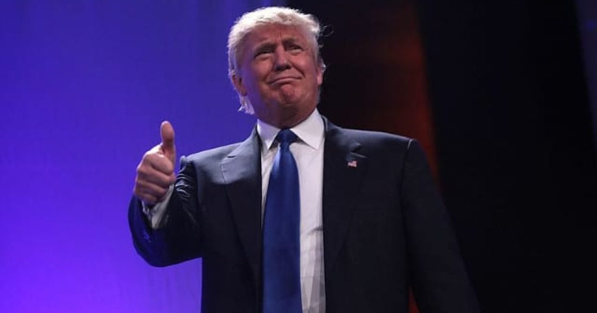 BREAKING: Trump Takes The Win In Minnesota's Primary | WLT Report