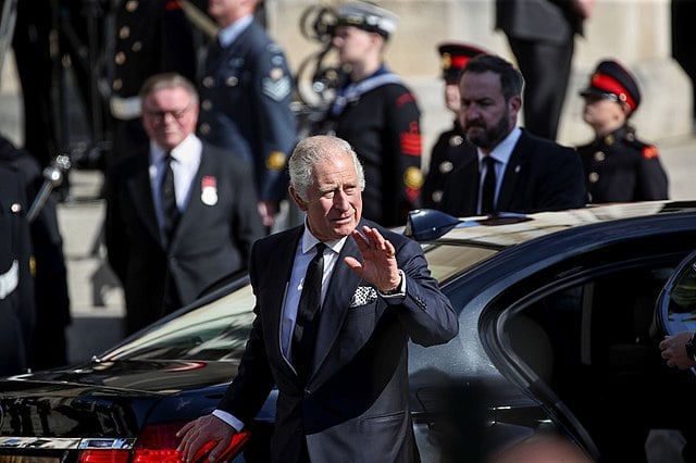 Buckingham Palace Refutes Recent King Charles Reports