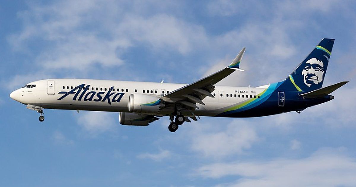 Two Christian Former Flight Attendants Sue Alaska Airlines for Religious Discrimination | WLT Report