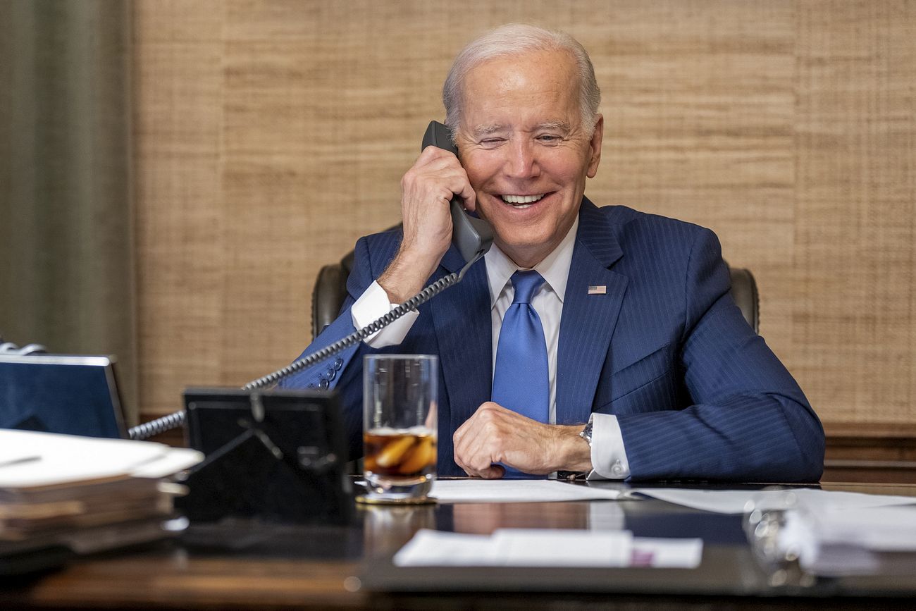 Biden Administration Accused Of Paying OnlyFans Influencer To Spread Political Propaganda