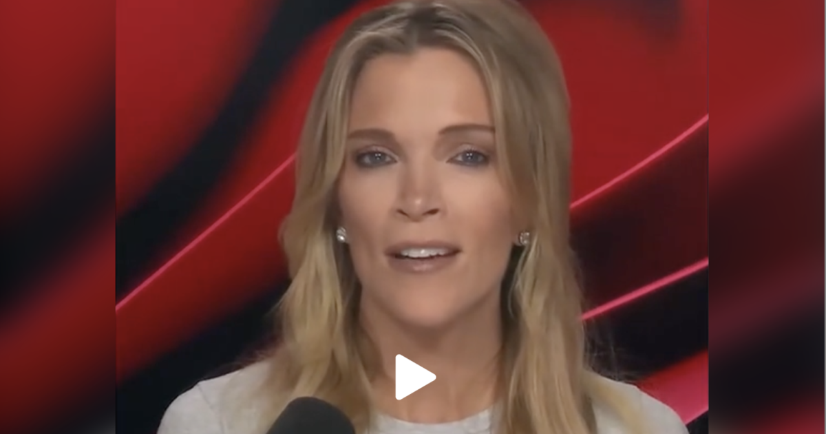 Megyn Kelly: "We're Not Done With Epstein Yet....And We May Be Hearing FROM Him DIRECTLY" | WLT Report