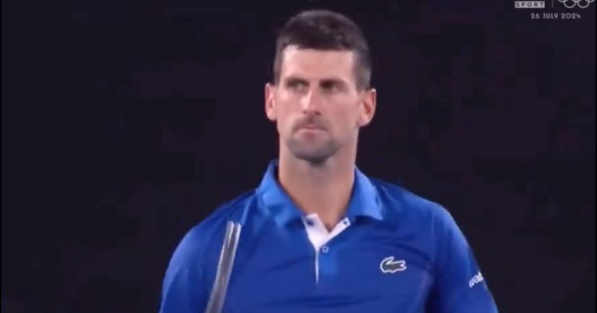 Pro-Vax, Anti-Novak Djokovic Tennis Reporter Dies "Suddenly" | WLT Report