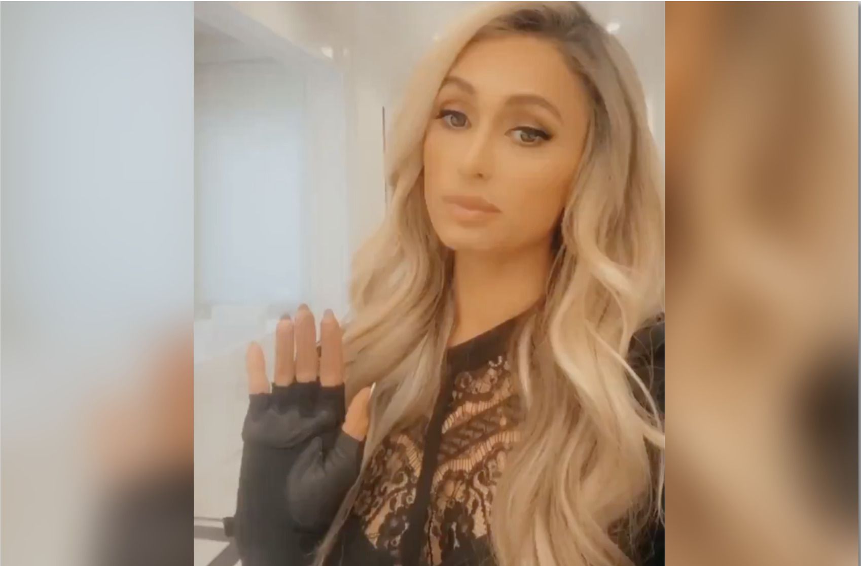 Paris Hilton EXPOSES Her Child Abuse and MKUltra [Warning: Graphic Content]