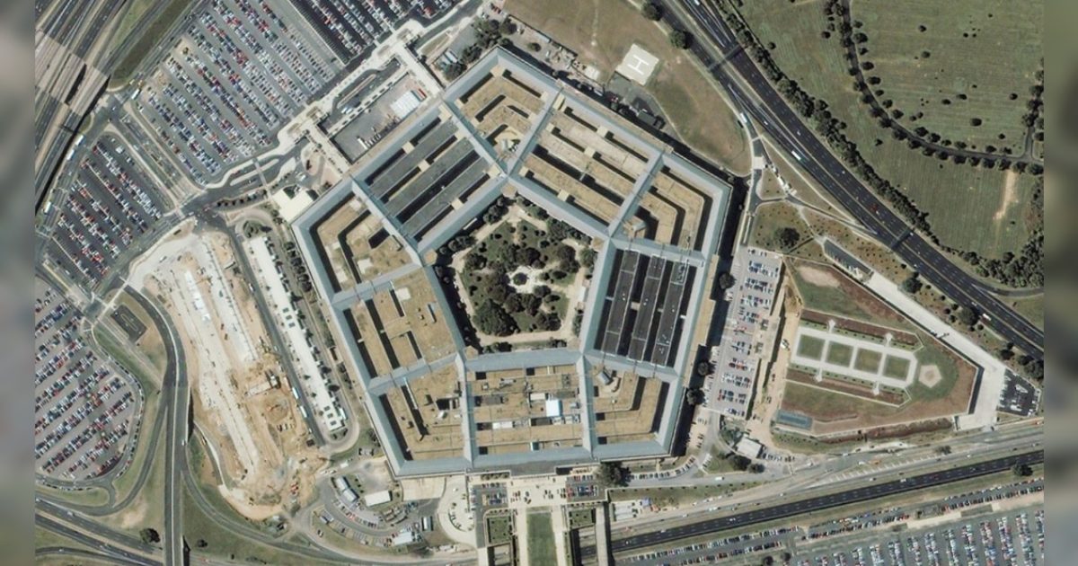 Kept Secret: Head Of Pentagon Hospitalized In ICU | WLT Report