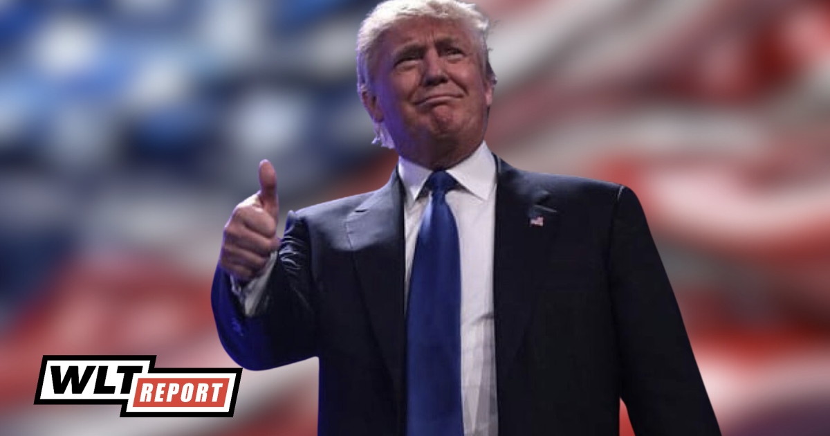 Trump Takes The Win For Nevada’s Republican Caucuses | WLT Report
