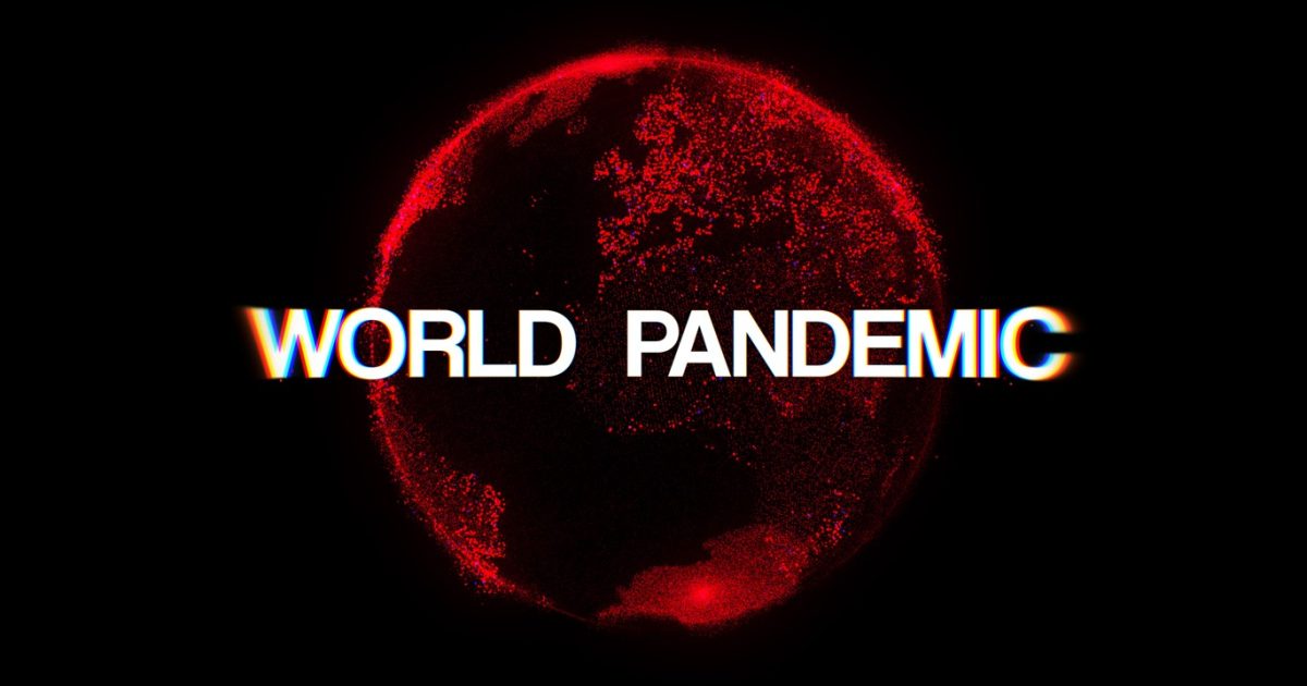 "DISEASE X" —  Are The Globalists Planning Another Pandemic? | WLT Report