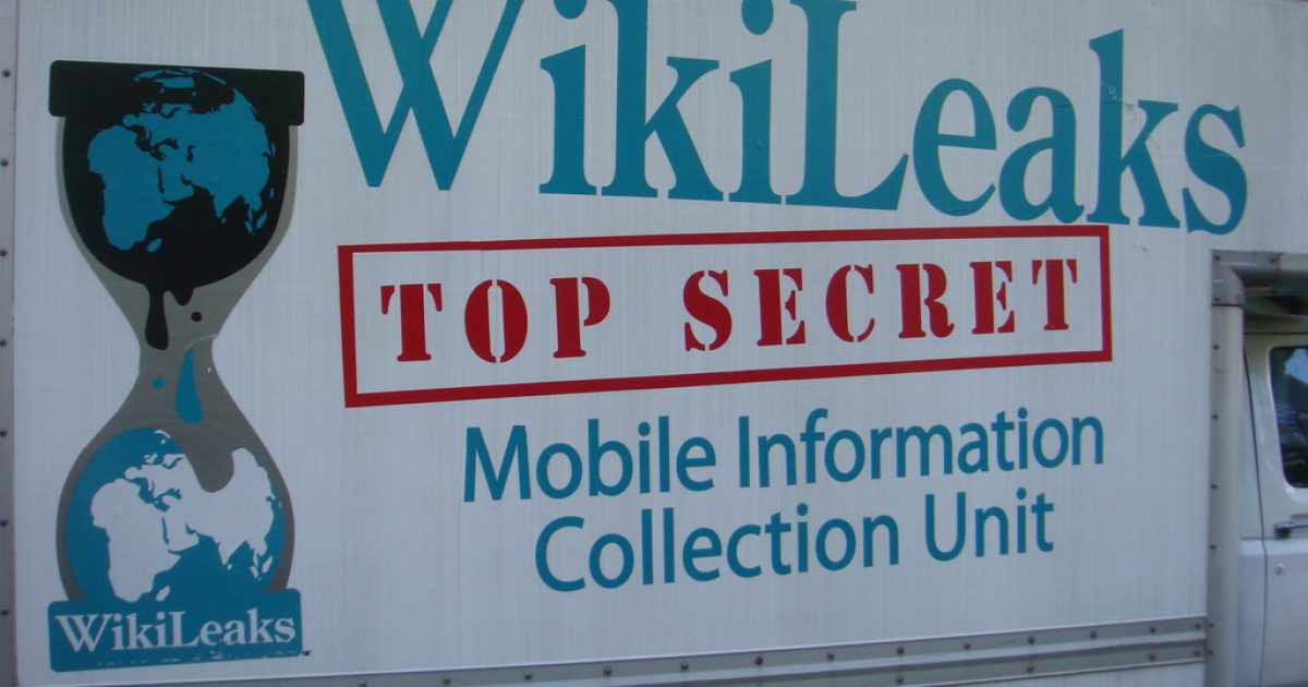 WikiLeaks Whistleblower Sentenced For Massive CIA Leak, Vault 7 | WLT Report