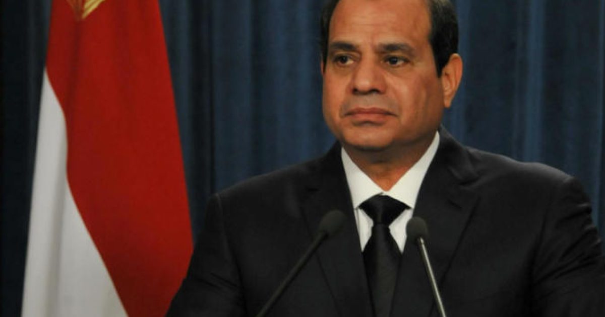 BREAKING: Egypt Officially Abandons US Dollar For Trade After Joining BRICS | WLT Report