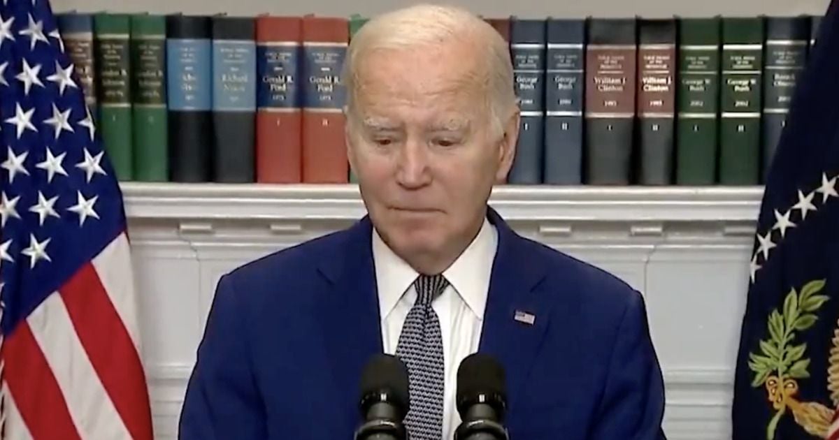 Report: Biden Ripped Hur For Asking When Son Beau Died...But He Never Did | WLT Report