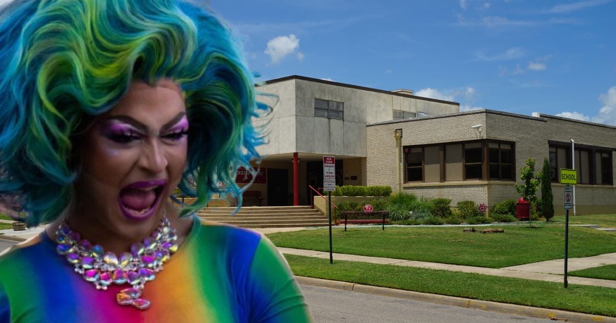 Oklahoma State Superintendent Exposes Drag Queen Principal With Shady Past, Finally Resigns | WLT Report
