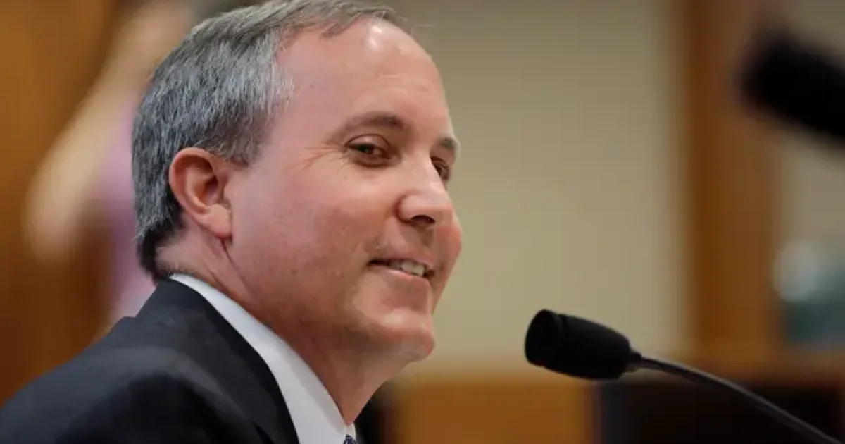 Texas AG Wins! Congress Must Be Physically Present to Pass Spending Bills | WLT Report