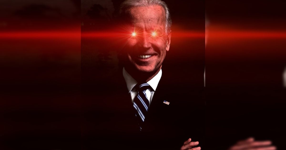 Biden Campaign Labels Trump 'Dictator,' Then Begs for Donations | WLT Report