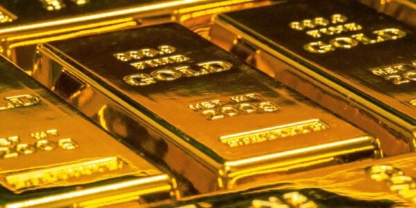 As More Americans Consider Gold For Their Retirement Accounts, One 12-Page Pamphlet Tells the Story of God, Gold and Glory