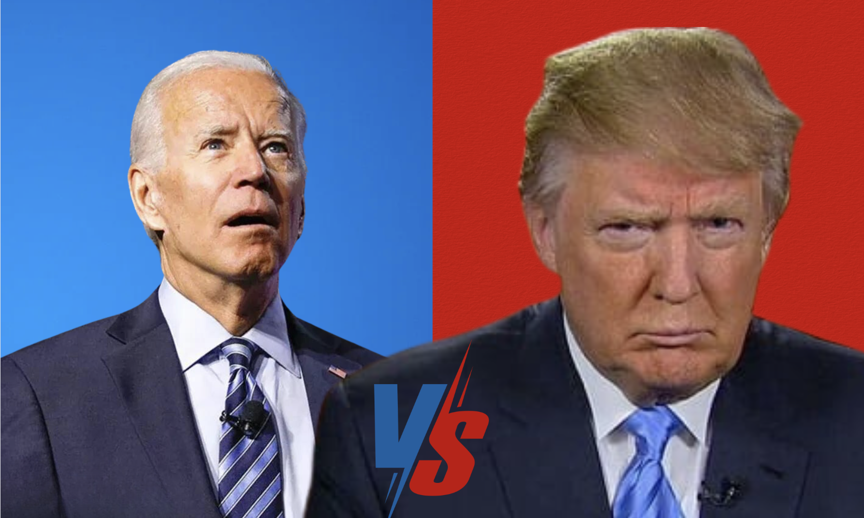 Biden Gets Alarming News, But Nothing A Little Cheating Can’t Solve