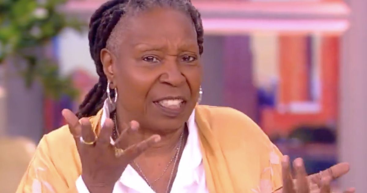 Even 'The View' Agrees With SCOTUS Decision Keeping Trump On State Ballots? | WLT Report