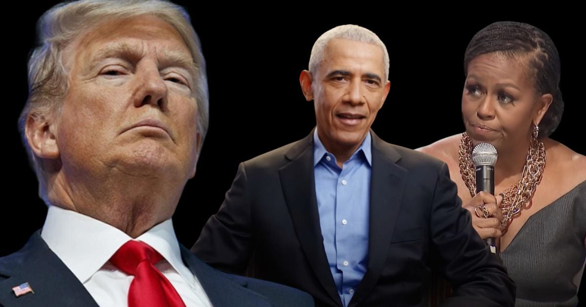 OBAMA vs TRUMP: New Poll Points to the Only Democrat That Could Beat Trump