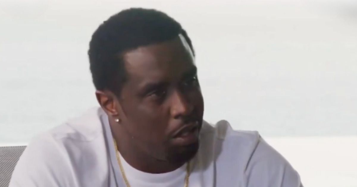 P Diddy Files Goes On The Offensive In Sexual Assault Suit | WLT Report