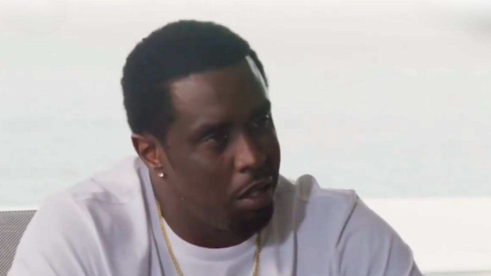 P Diddy Files To Dismiss Certain Claims In Sexual Assault Suit