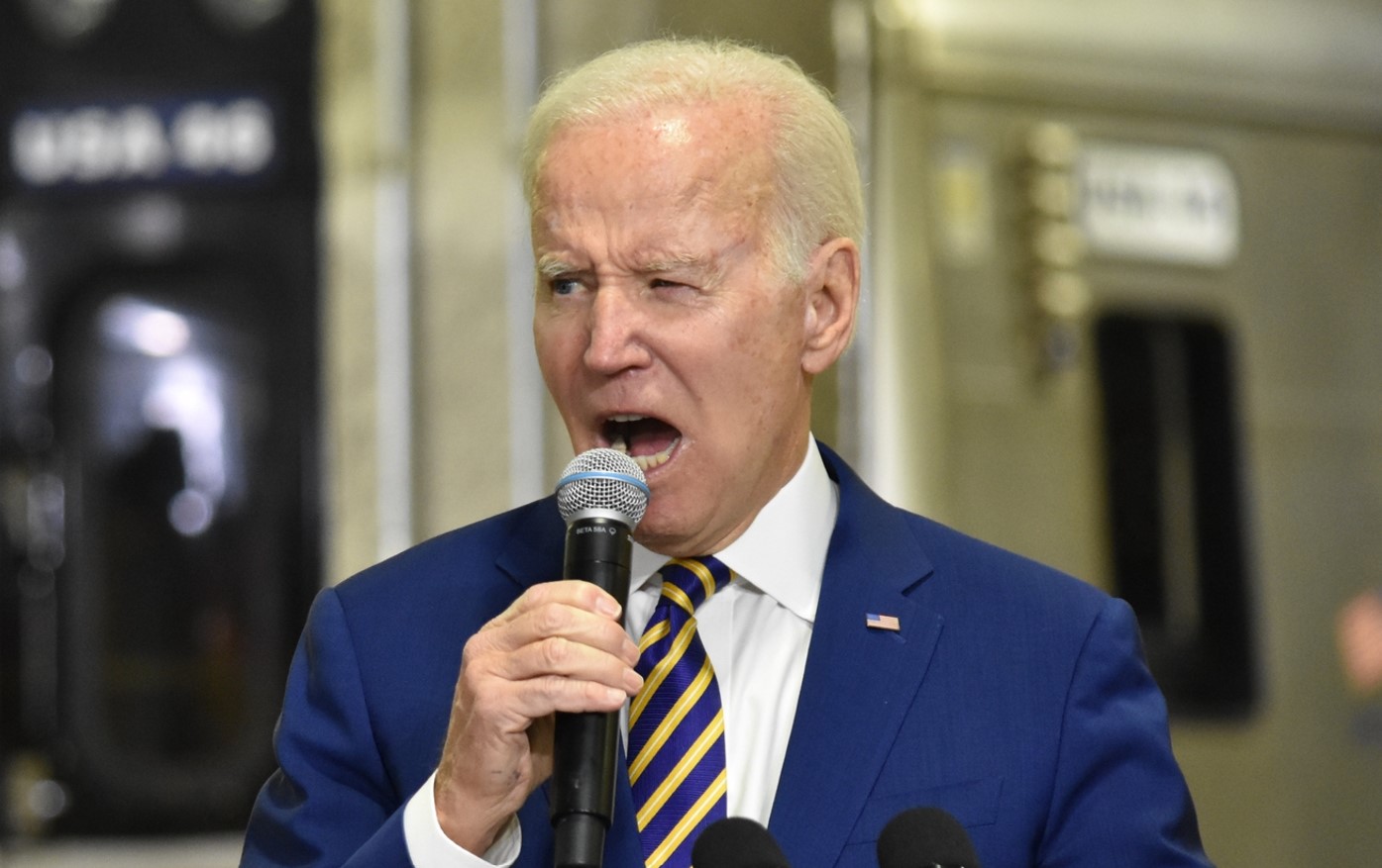Check Out The Top U.S. Cities And Towns Where Biden Is Sending Hundreds Of Thousands Of Paroled Migrants – Is YOURS On The List?