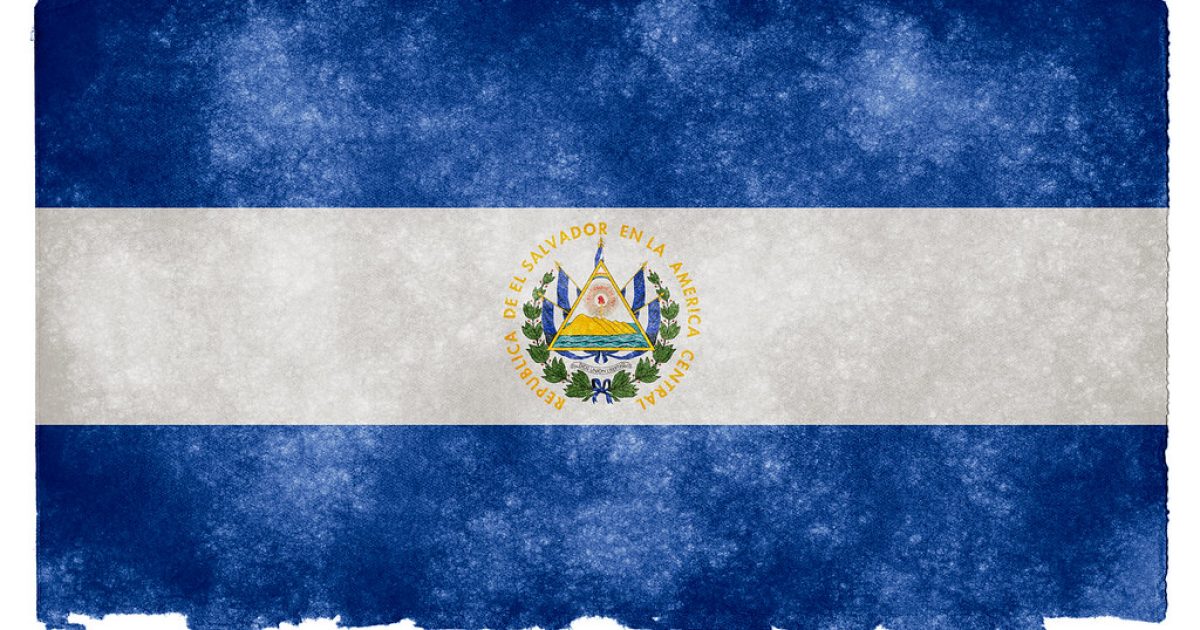 Could You Qualify For A Free El Salvador Passport? | WLT Report