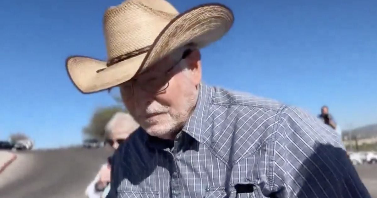 Major Update in Case of Arizona Rancher Who Shot & Killed Illegal Alien | WLT Report