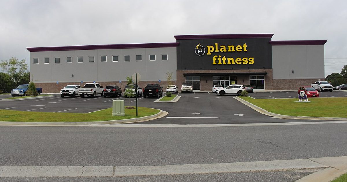 Planet Fitness Founder: Company "Pretty Much Destroyed" Amid Boycotts Over Woke Locker Room Policies | WLT Report