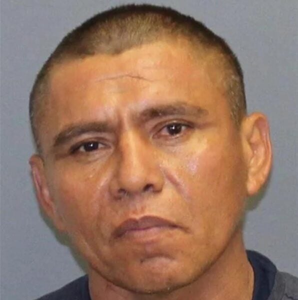 Illegal Immigrant Arrested for Murder, Sets Body on FIRE