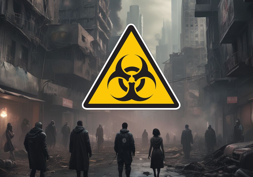 INSANE: Scientist Suggests Killing Humans With Pandemics is Best Way to Stop ‘Climate Crisis’