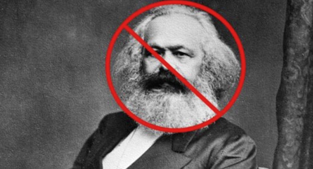 As Leftists Celebrate Karl Marx’s Birthday, One Preparedness Company Fights Back With a “NoMarx” Promo Code