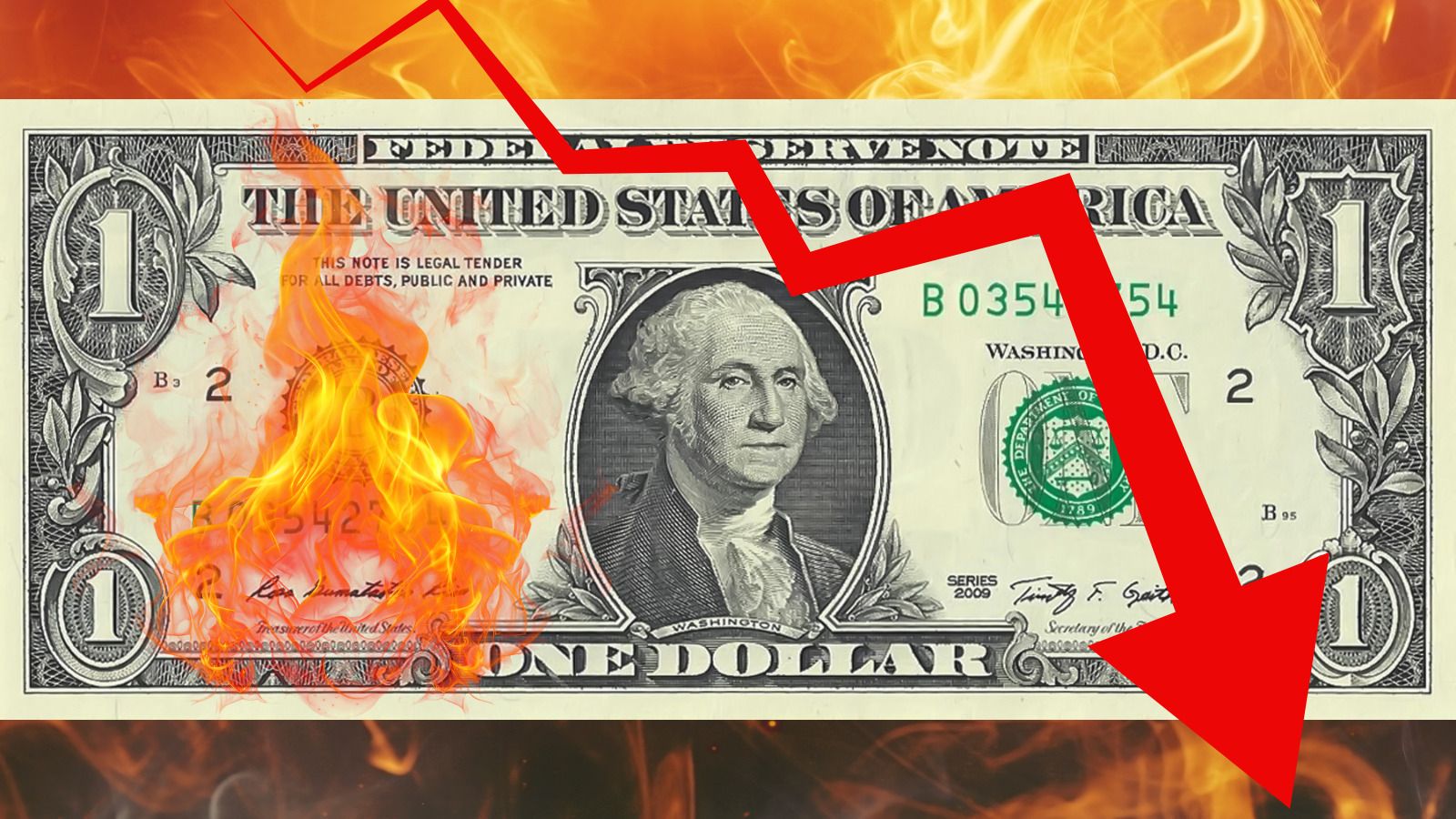 A MASSIVE financial collapse is coming that will destroy everyone’s assets, warns Paul Craig Roberts