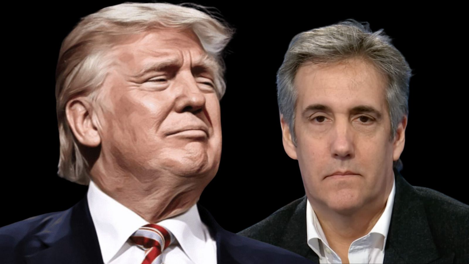 Michael Cohen’s Admission Of Stealing $60,000 From His Employer Is A HIGHER Level Of Crime Than What Trump Is Charged With!