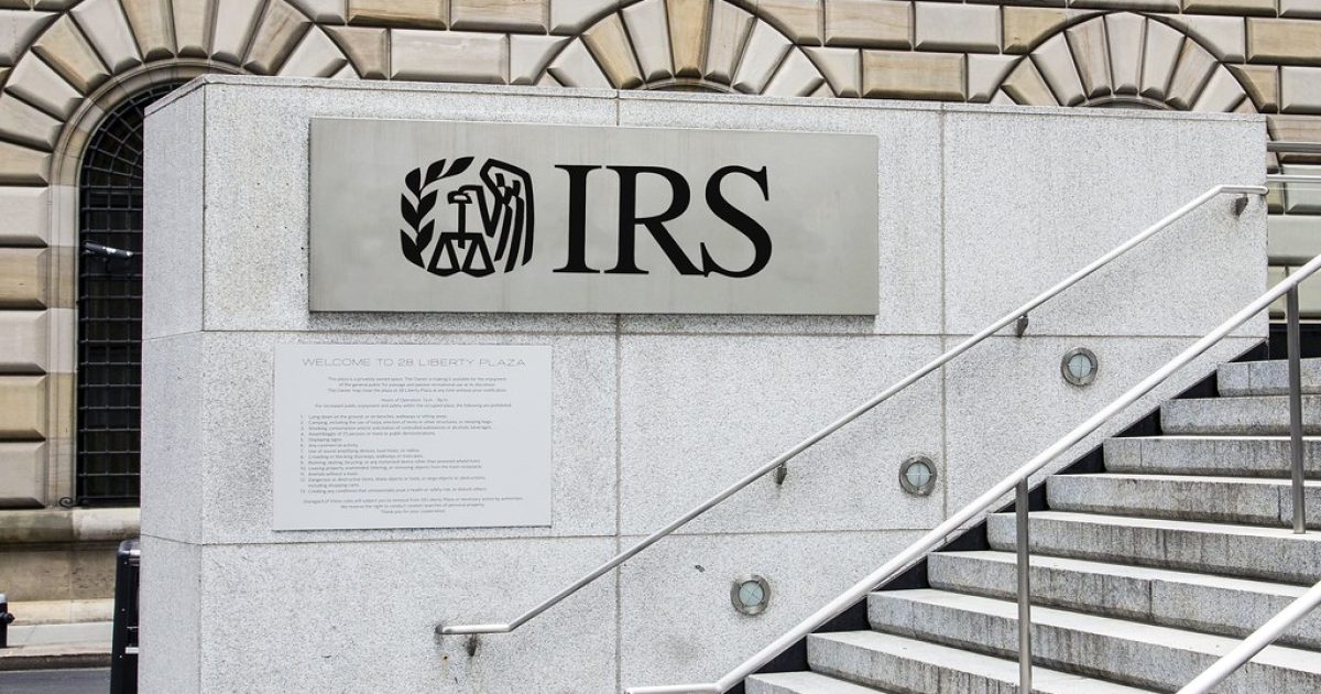 IRS Demands Another $20 Billion From Congress To Hire More Agents To Prey on Citizens | WLT Report
