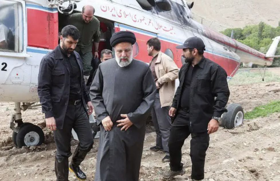 CONFIRMED: Iranian President Killed In Mysterious Helicopter Crash, Here Are The Details