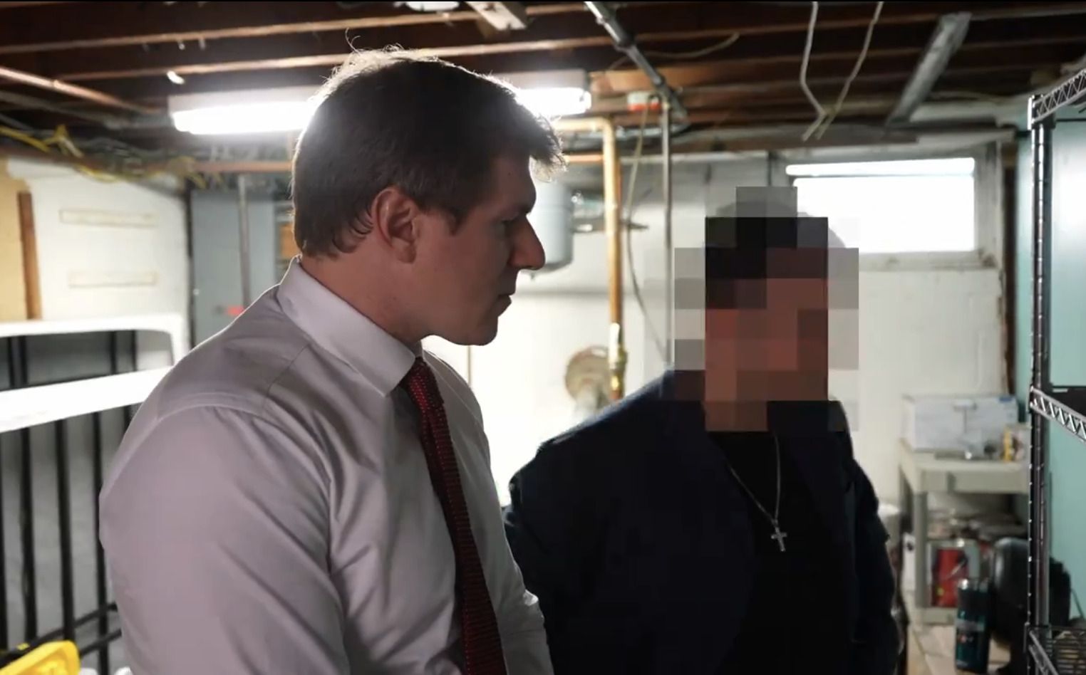 WATCH: James O’Keefe EXPOSES Anti-Trump CIA Plot In ‘Biggest’ Story Of His Career