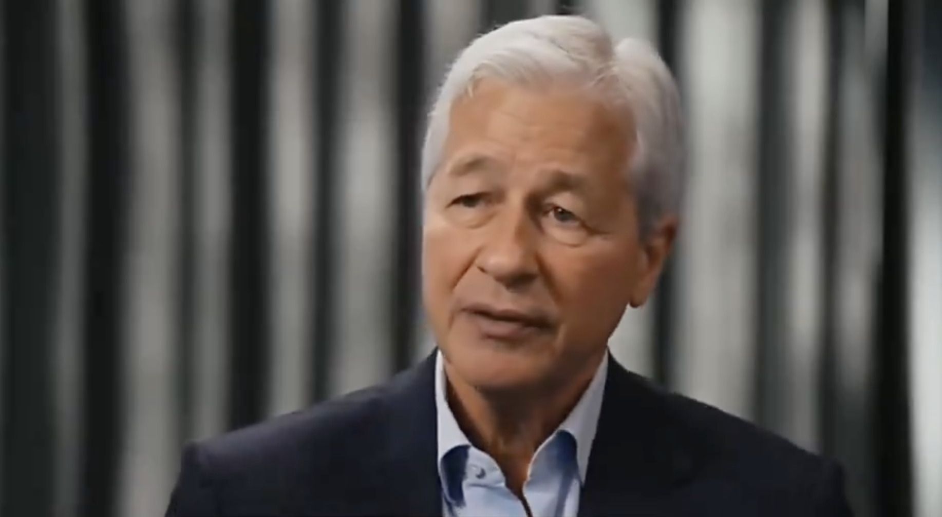 Jamie Dimon (JP Morgan) Preparing For “Things To Go Terribly Wrong”