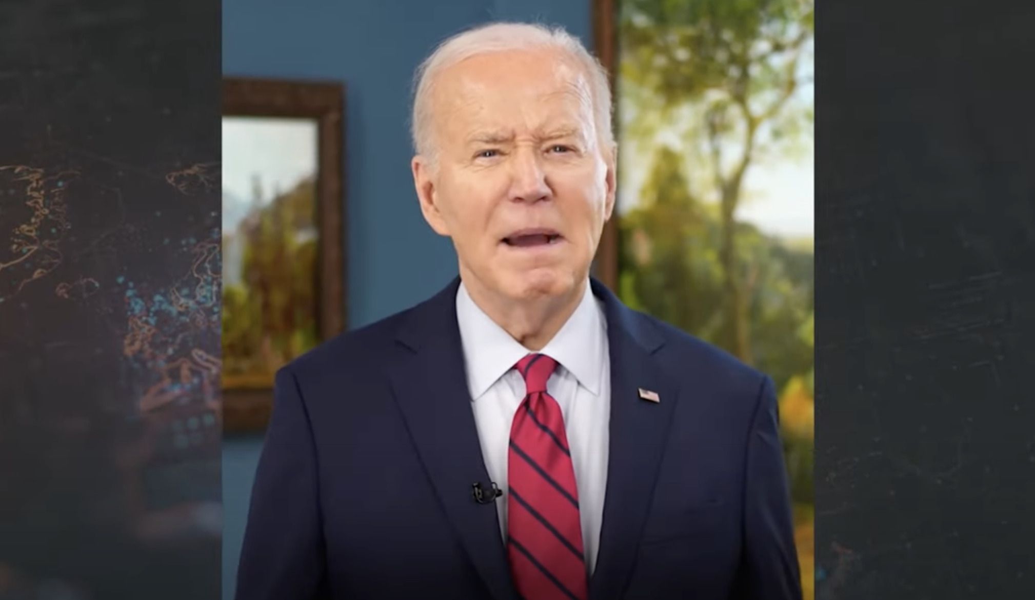 UPDATE: Joe Biden Still Not Qualified For The General Election Ballot In Ohio — “No Legally Acceptable Remedy”