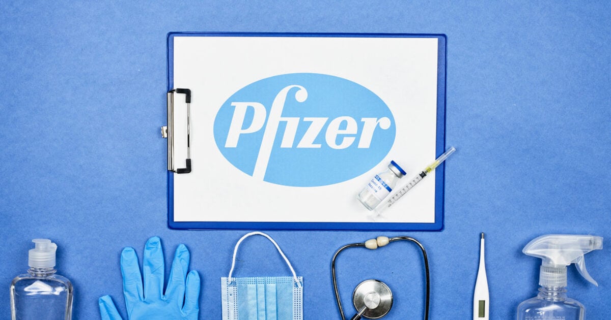 Pfizer Discloses Death Of Young Boy During Clinical Trial For ‘Investigational Gene Therapy’