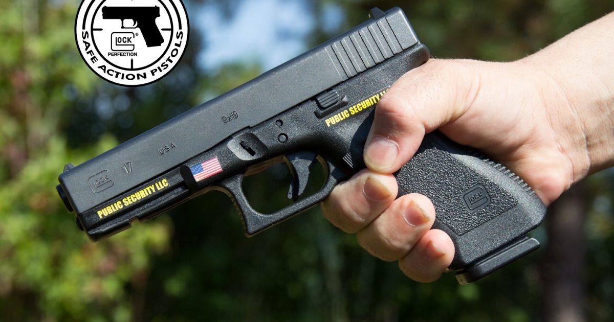 New York Targets Glock For Ban Due To MACHINE GUN Conversion | WLT Report