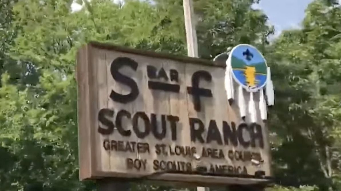 Boy Scout Volunteer Gets 22 Years For Sickening Crimes